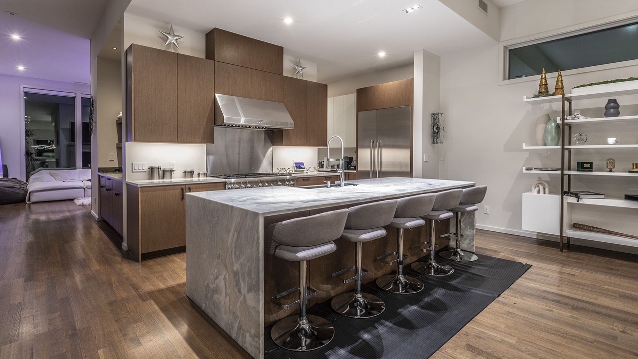 Photo of Kitchen in Lavista Park