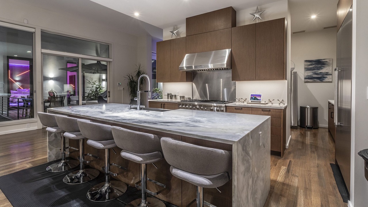 Photo of Kitchen in Lavista Park