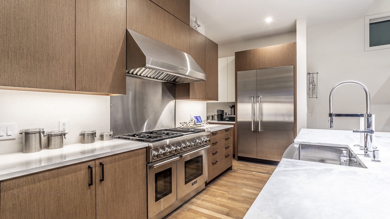 Photo of Kitchen in Lavista Park