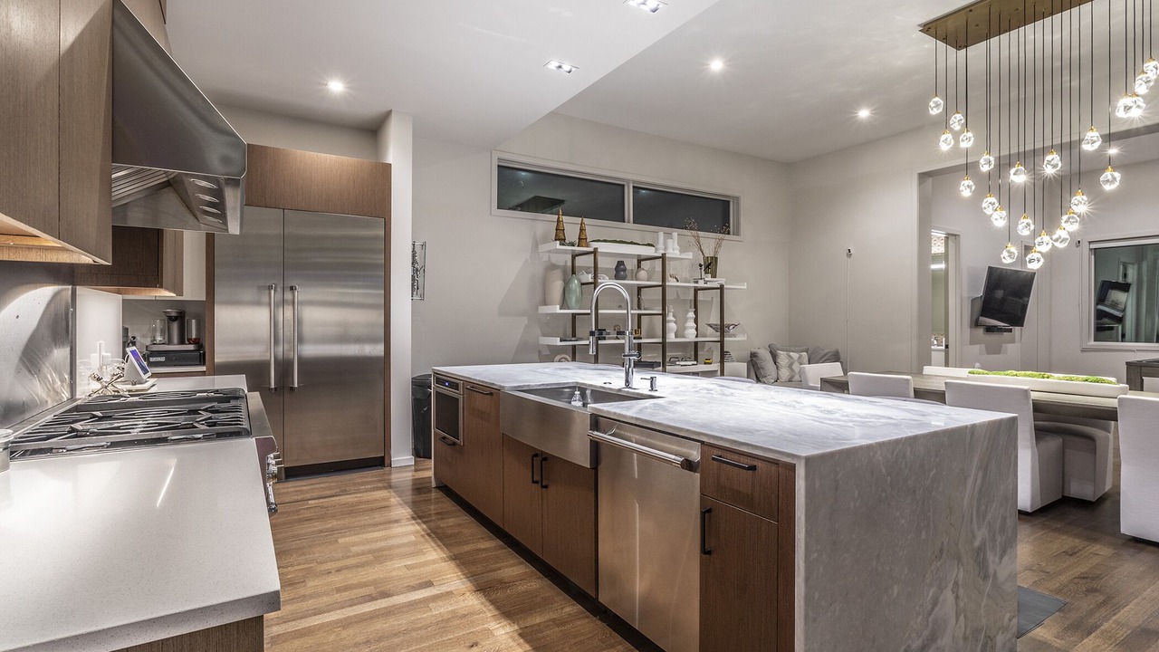 Photo of Kitchen in Lavista Park