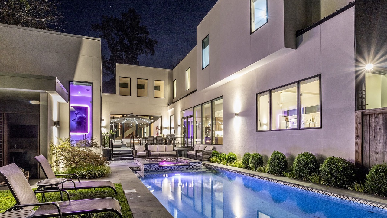 Photo of Outdoor in Lavista Park