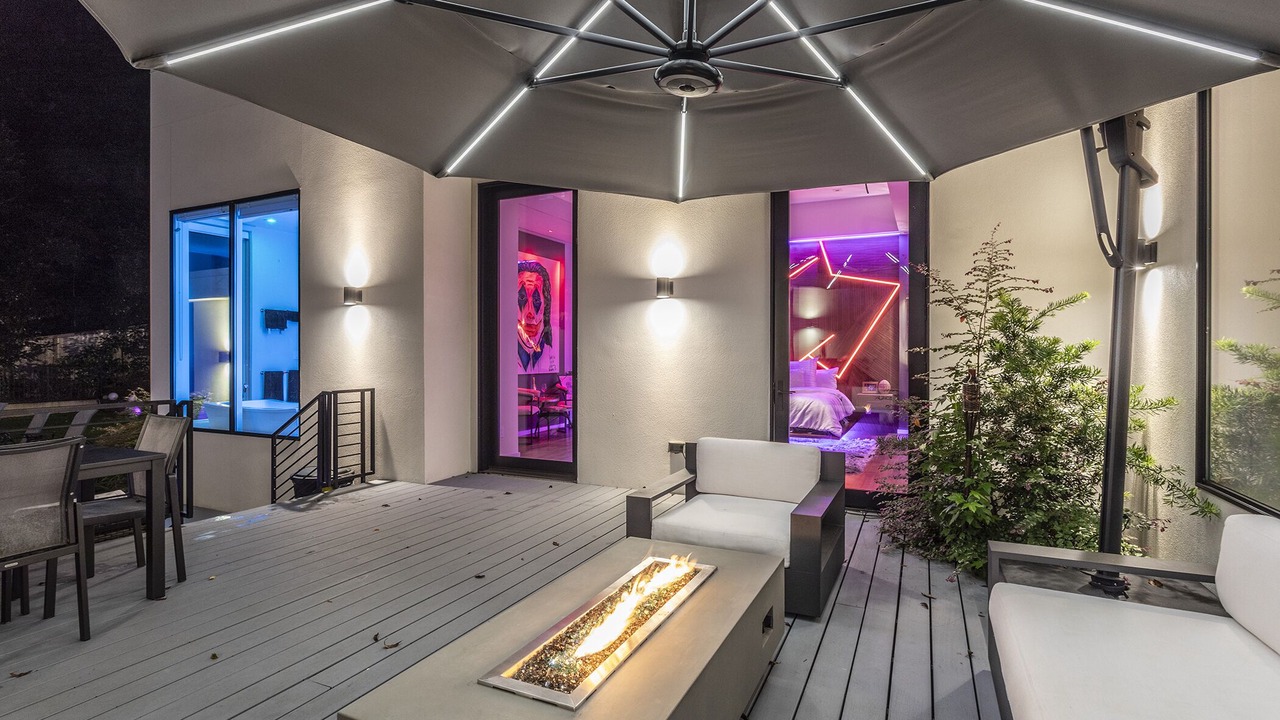 Photo of Patio Balcony in Lavista Park