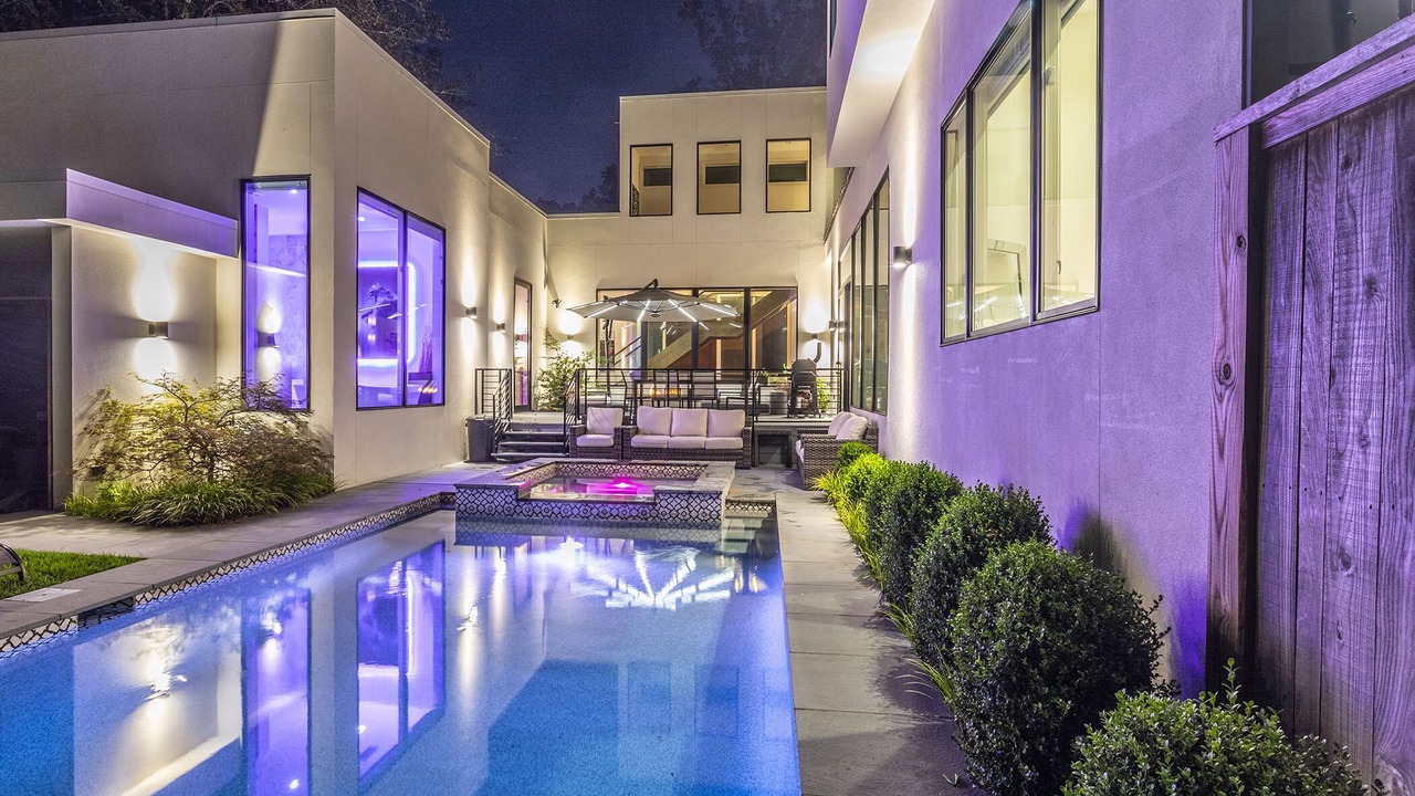 Photo of Outdoor in Lavista Park