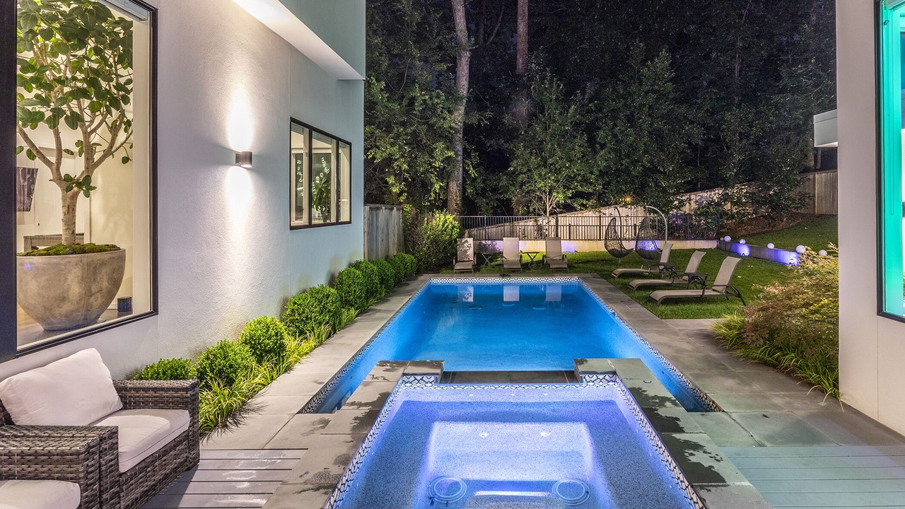 Photo of Outdoor in Lavista Park