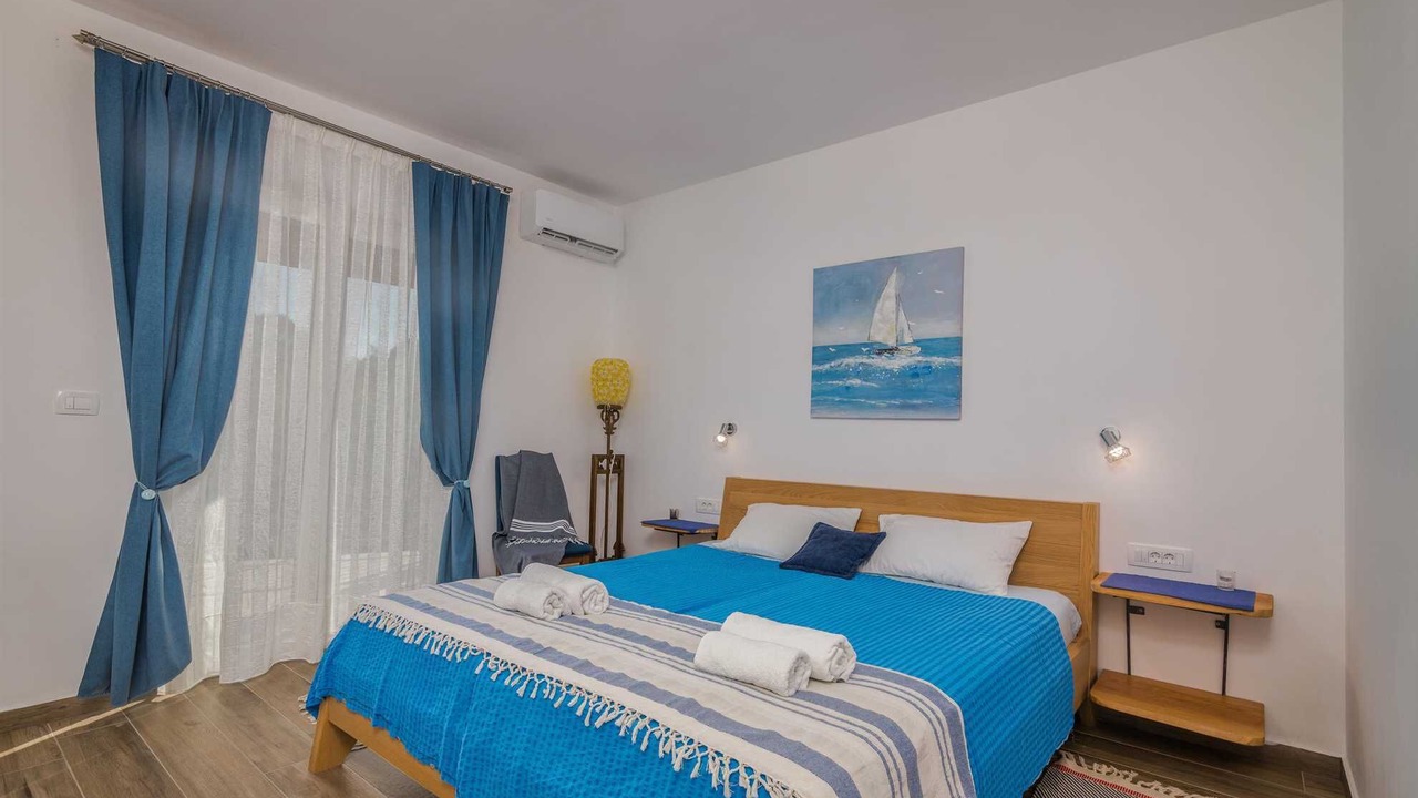 Photo of Bedroom in Gabonjin