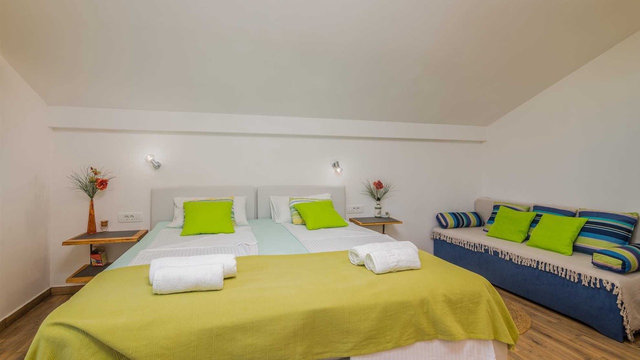 Photo of Bedroom in Gabonjin