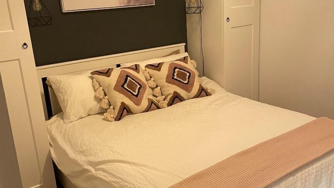 Photo of Bedroom in Stanstead Township