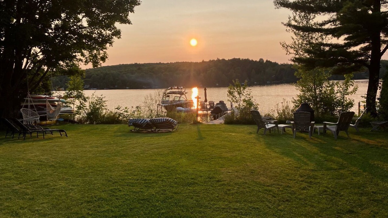 Photo of Outdoor in Stanstead Township