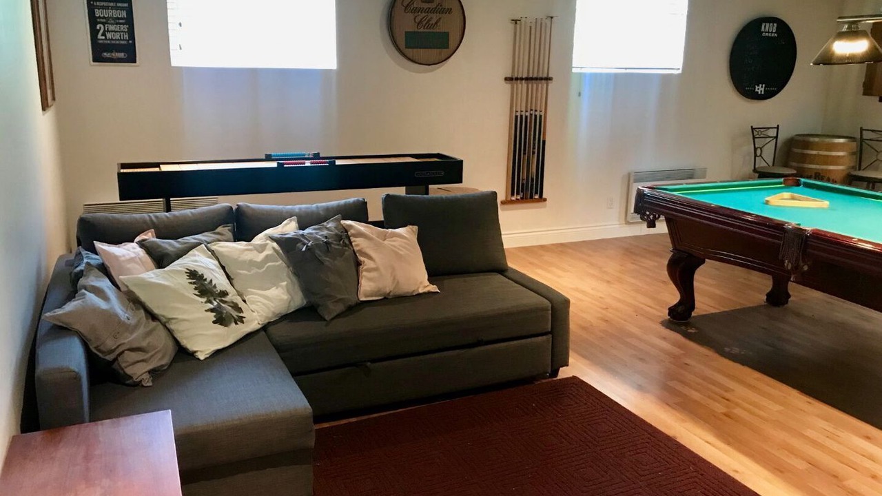 Photo of Bedroom in Stanstead Township