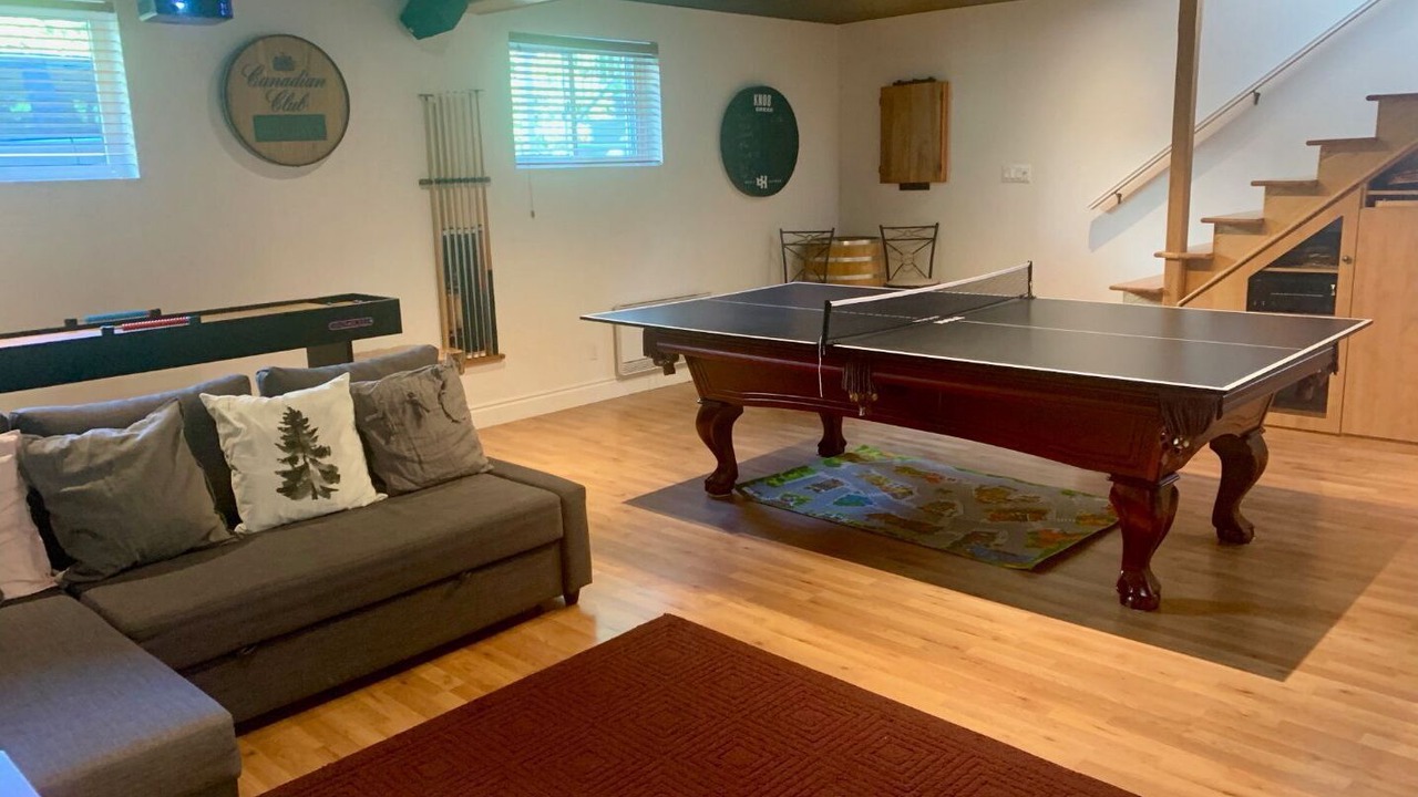 Photo of Bedroom in Stanstead Township