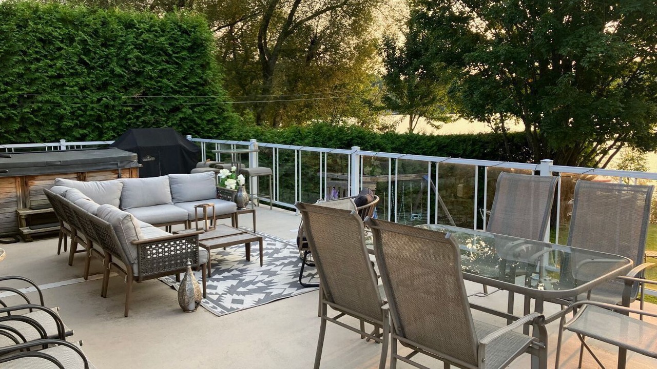 Photo of Outdoor in Stanstead Township
