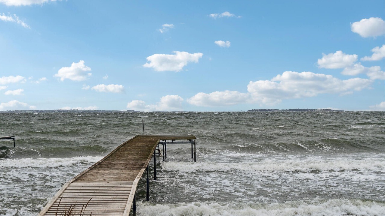 Photo of Bedroom in Espergaerde