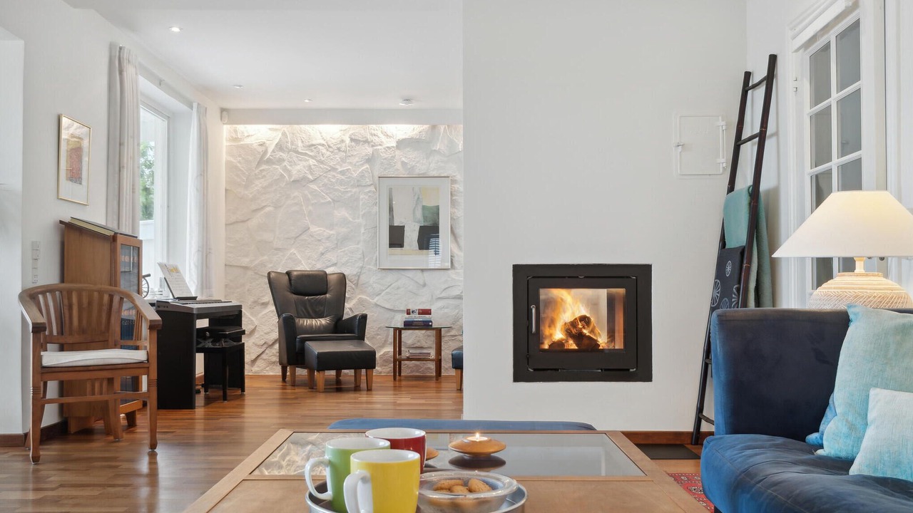 Photo of Bedroom in Espergaerde