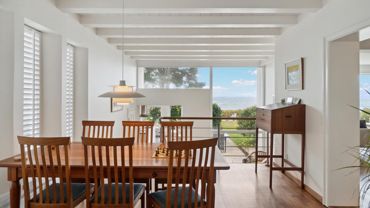 Photo of Bedroom in Espergaerde