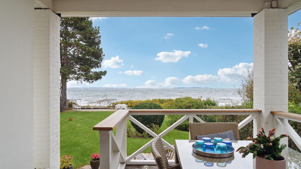 Photo of Bedroom in Espergaerde