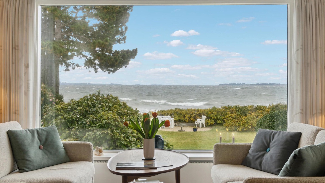 Photo of Bedroom in Espergaerde