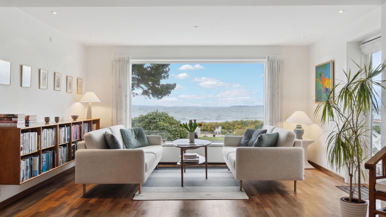 Photo of Bedroom in Espergaerde