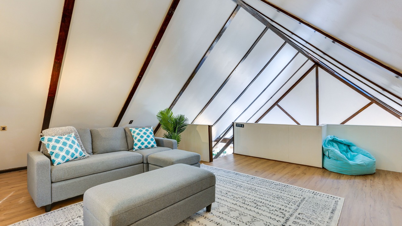 Photo of Livingroom in Town of Lumberland
