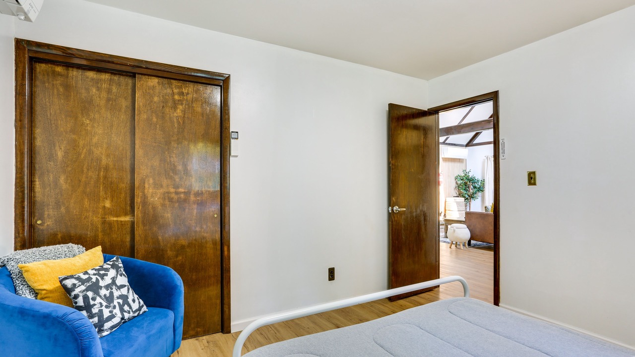 Photo of Bedroom in Town of Lumberland