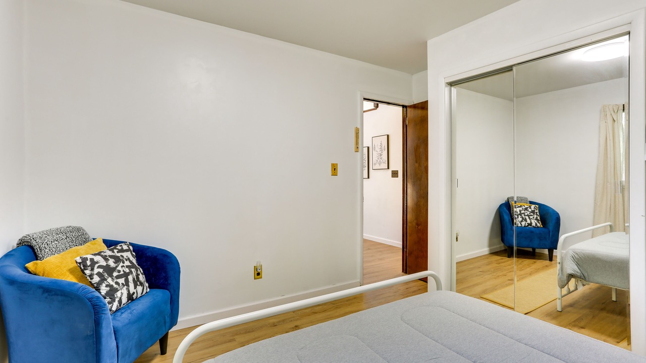 Photo of Bedroom in Town of Lumberland