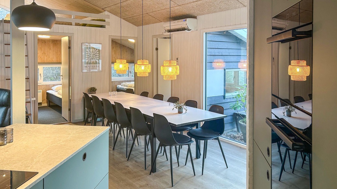 Photo of Bedroom in Fjellerup Strand