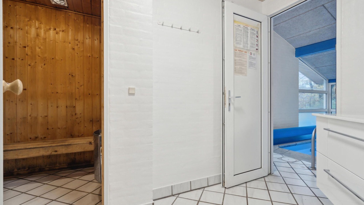 Photo of Bathroom in Fjellerup Strand