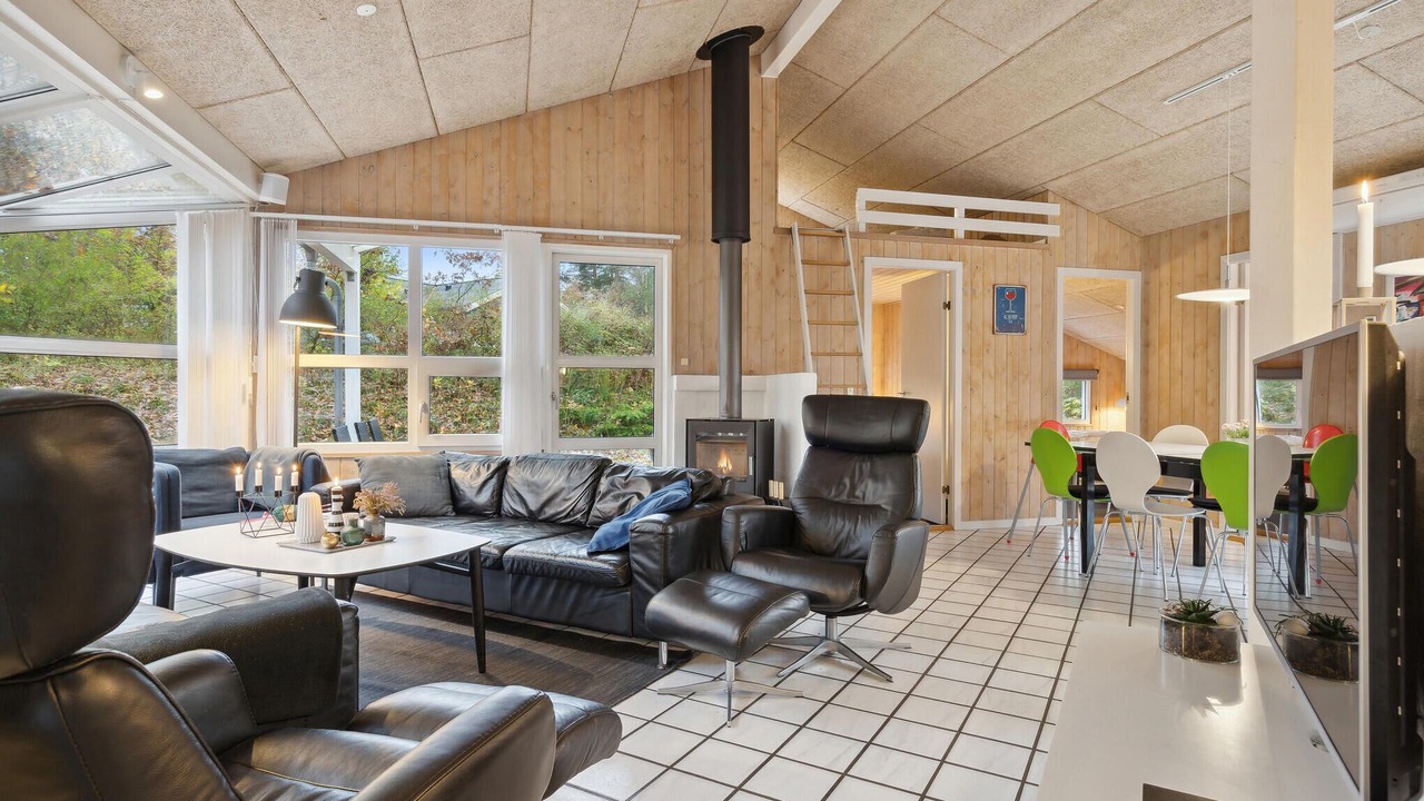 Photo of Bedroom in Fjellerup Strand