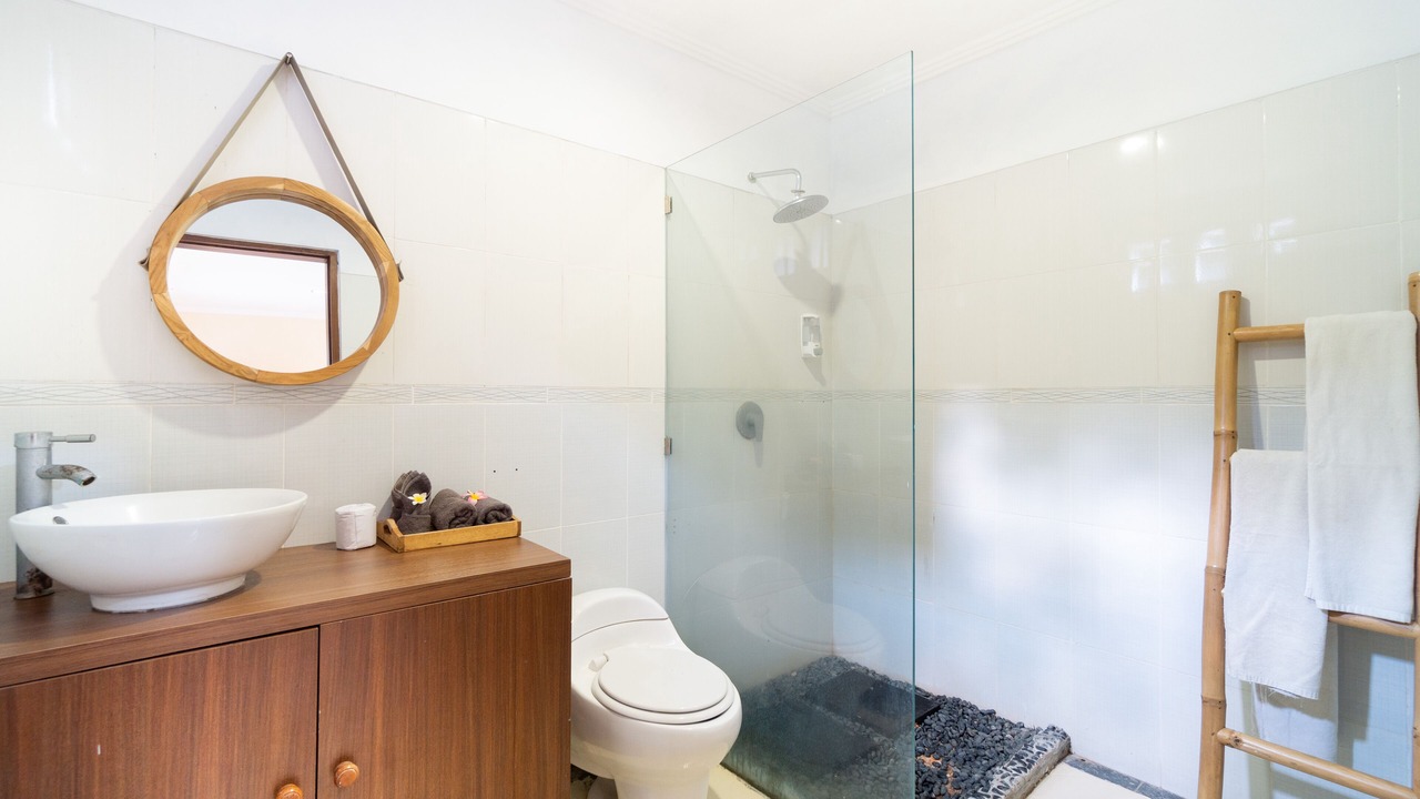 Photo of Bathroom in Dewi Sri