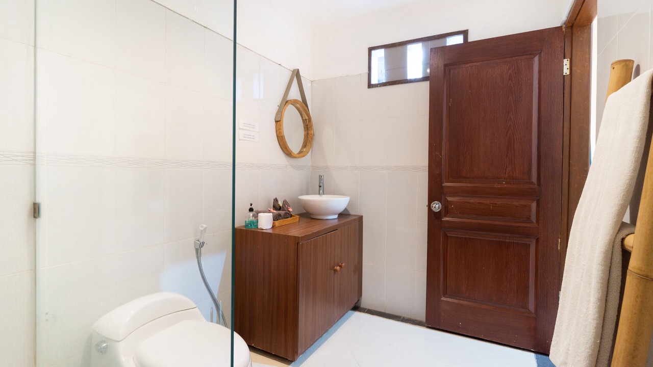 Photo of Bathroom in Dewi Sri