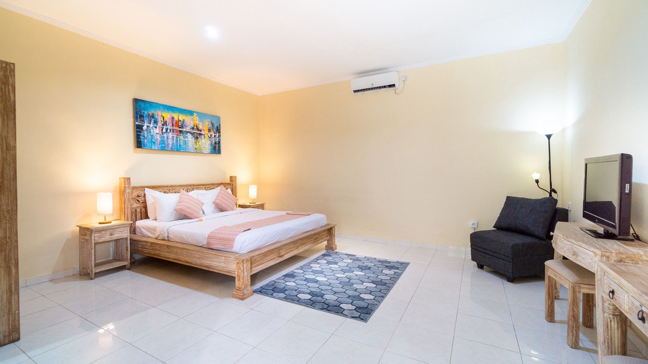 Photo of Bedroom in Dewi Sri