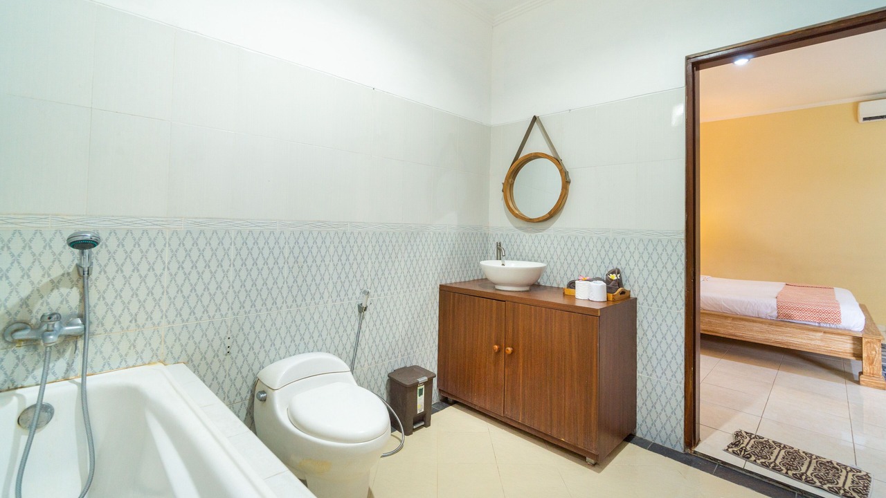 Photo of Bathroom in Dewi Sri