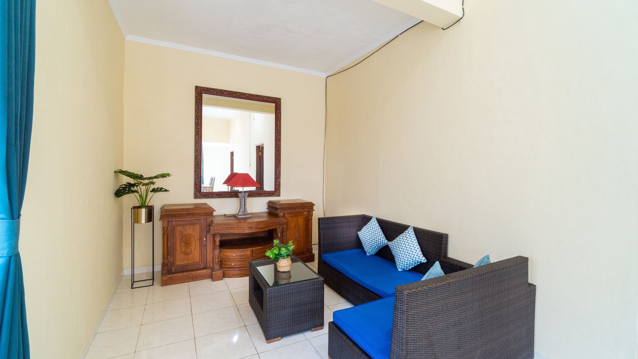Photo of Livingroom in Dewi Sri