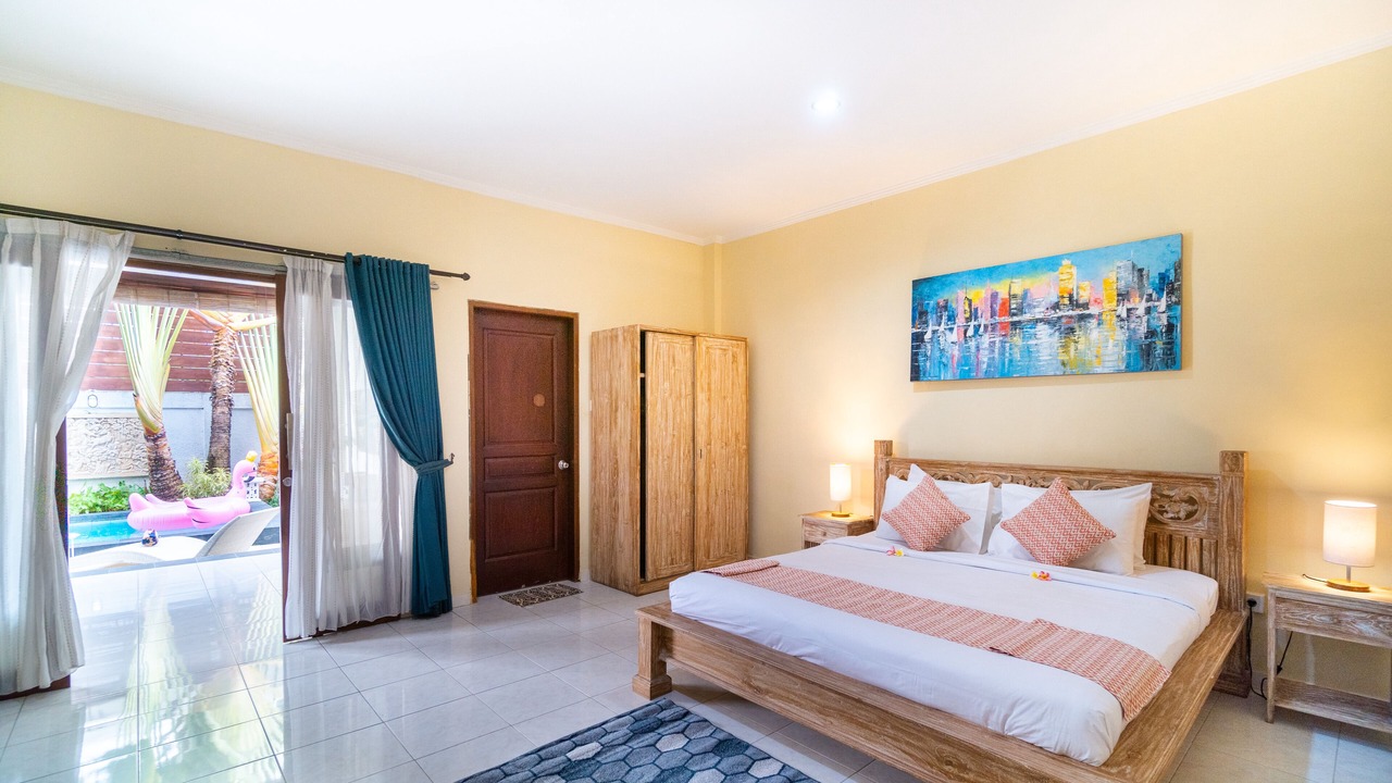 Photo of Bedroom in Dewi Sri