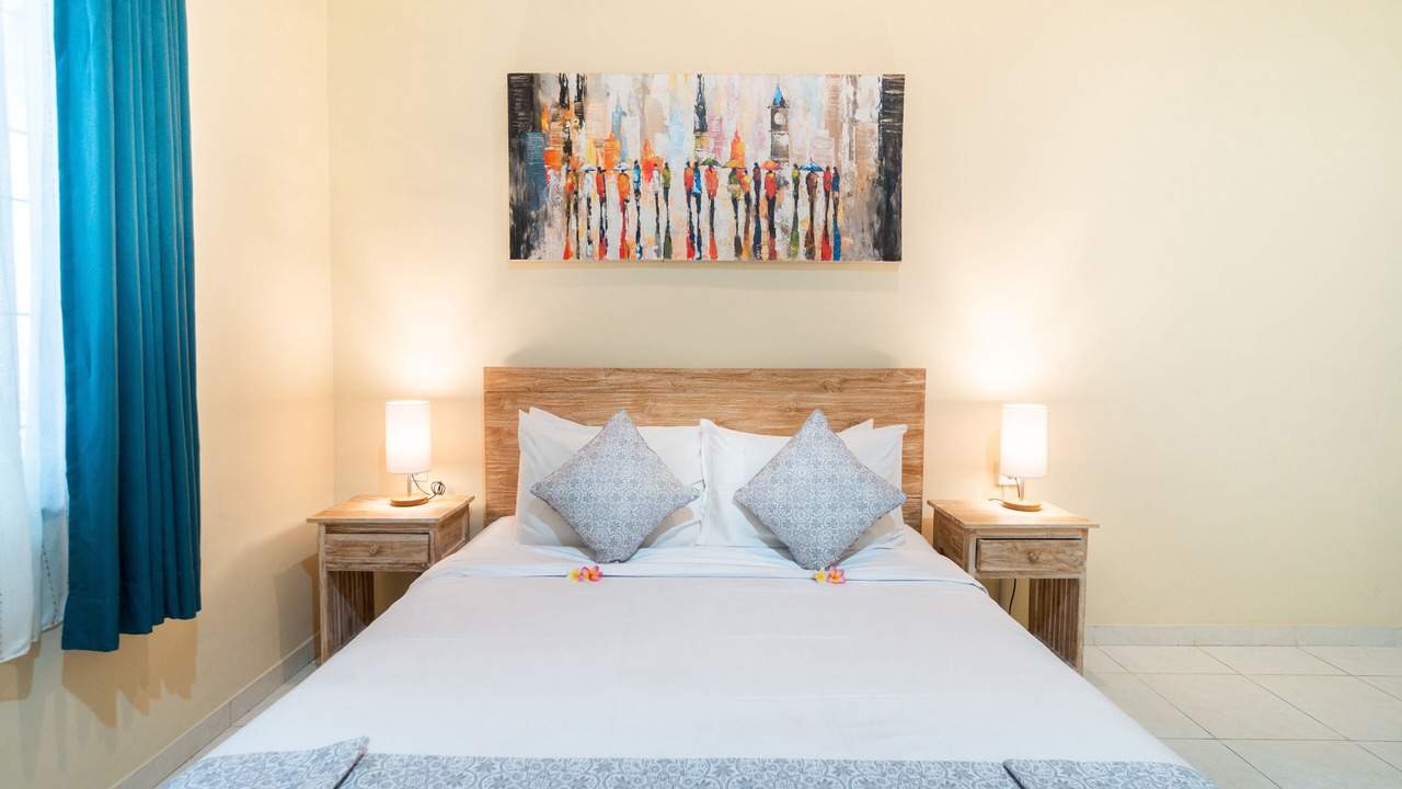 Photo of Bedroom in Dewi Sri