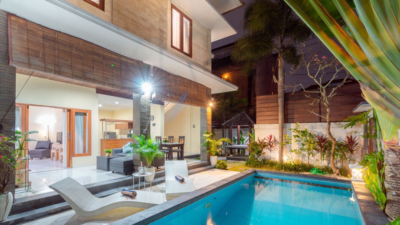 Photo of Outdoor in Dewi Sri