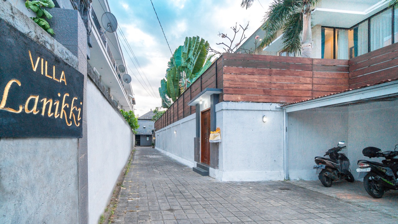 Photo of Outdoor in Dewi Sri