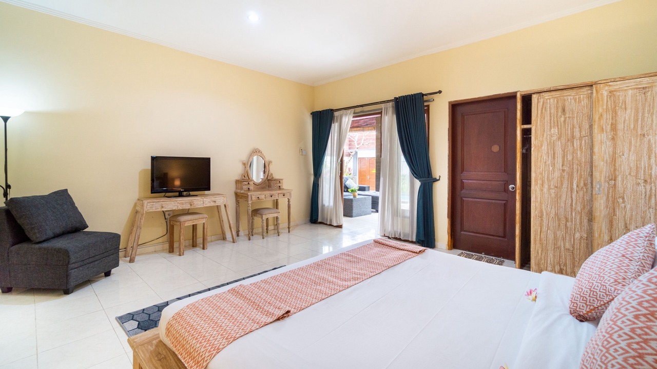 Photo of Bedroom in Dewi Sri