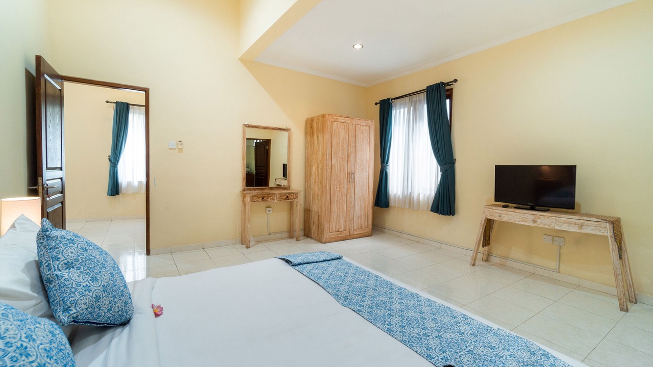 Photo of Bedroom in Dewi Sri