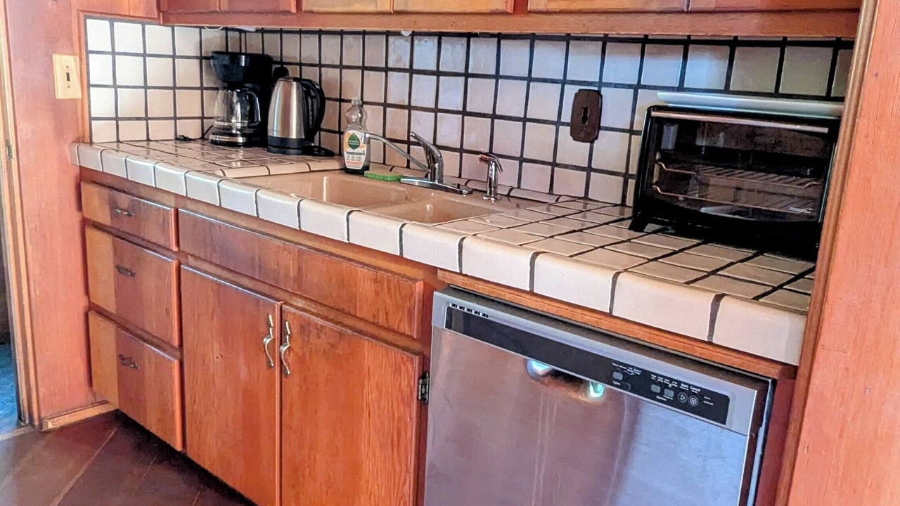Photo of Kitchen in Brookings