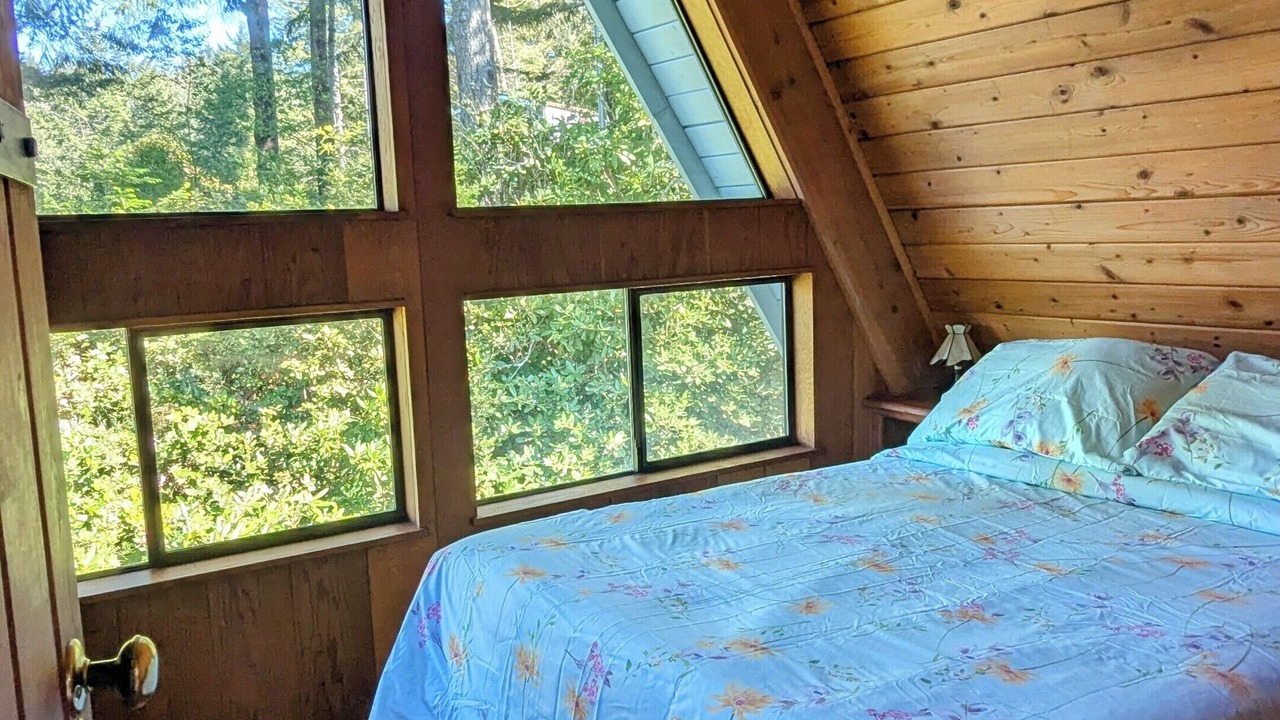 Photo of Bedroom in Brookings