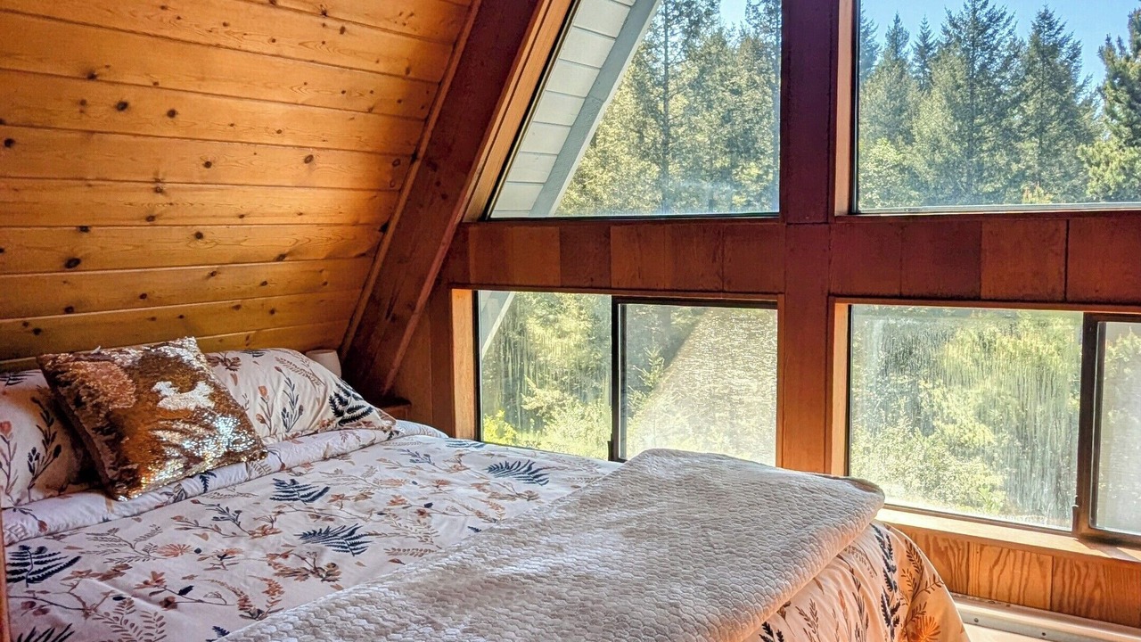 Photo of Bedroom in Brookings