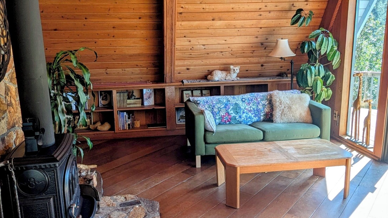 Photo of Livingroom in Brookings