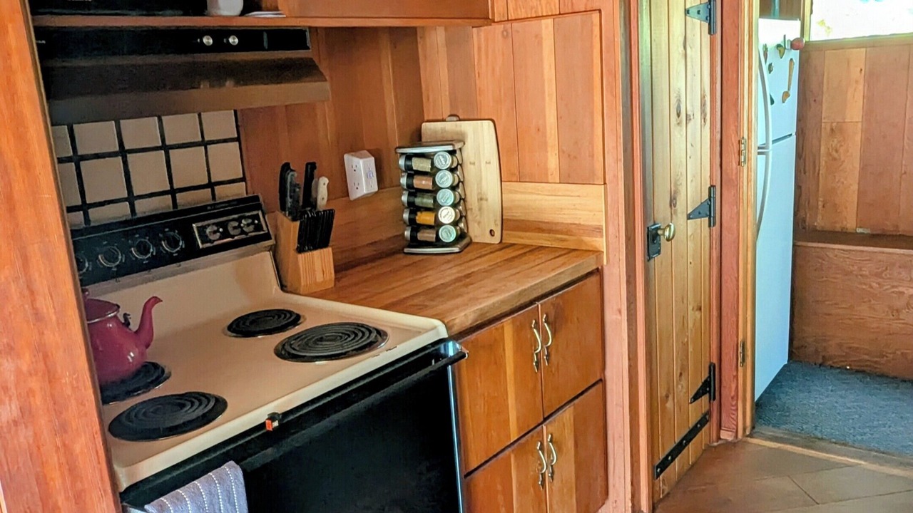 Photo of Kitchen in Brookings