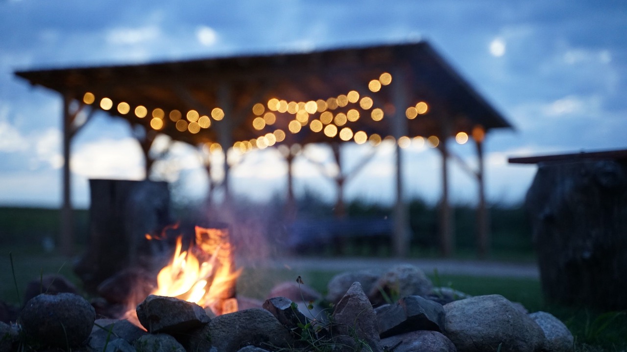Photo of Outdoor in Cadillac