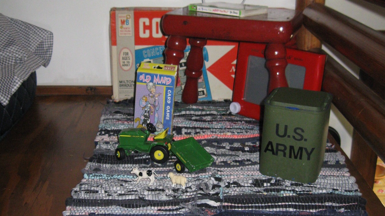 Photo of Bedroom in Cadillac