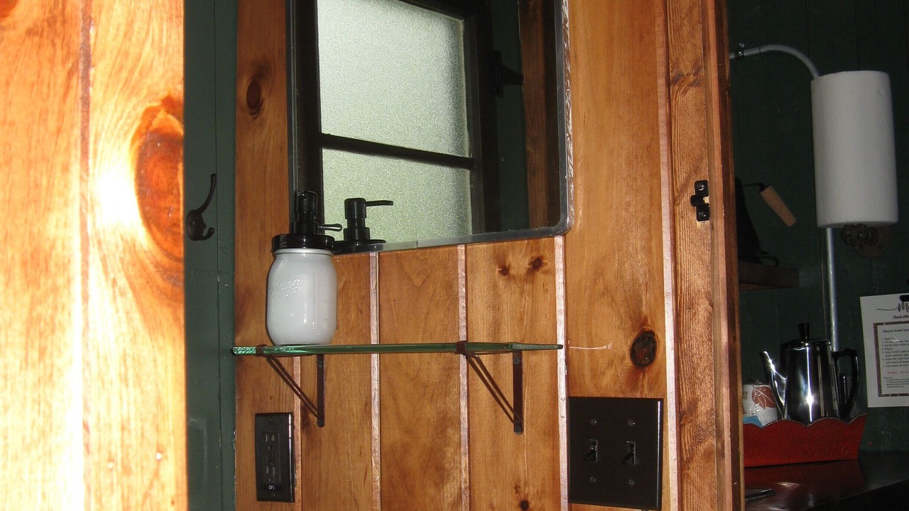 Photo of Bathroom in Cadillac