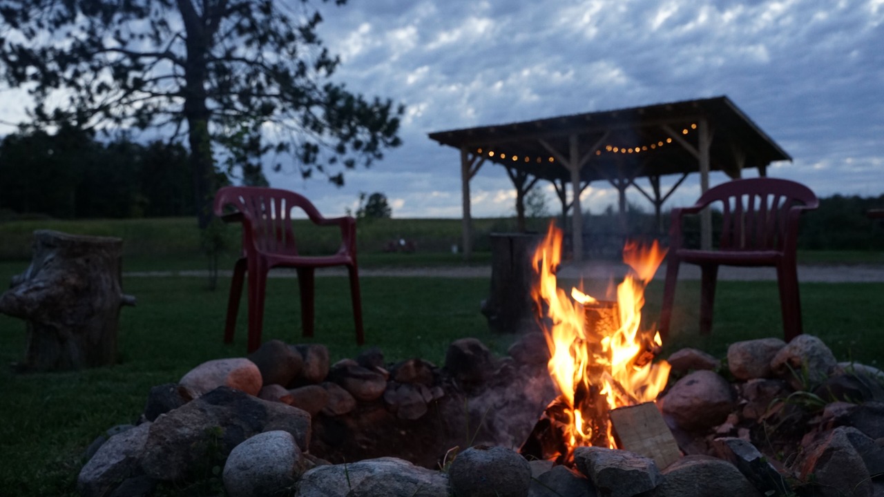 Photo of Outdoor in Cadillac