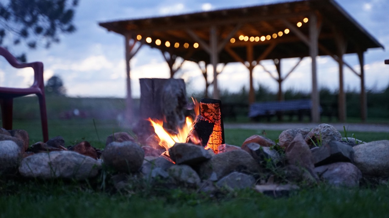 Photo of Outdoor in Cadillac