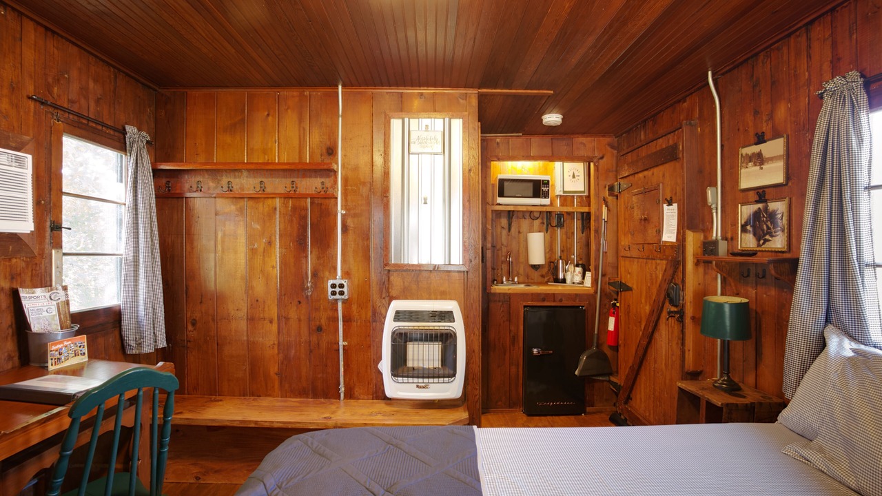 Photo of Livingroom in Cadillac
