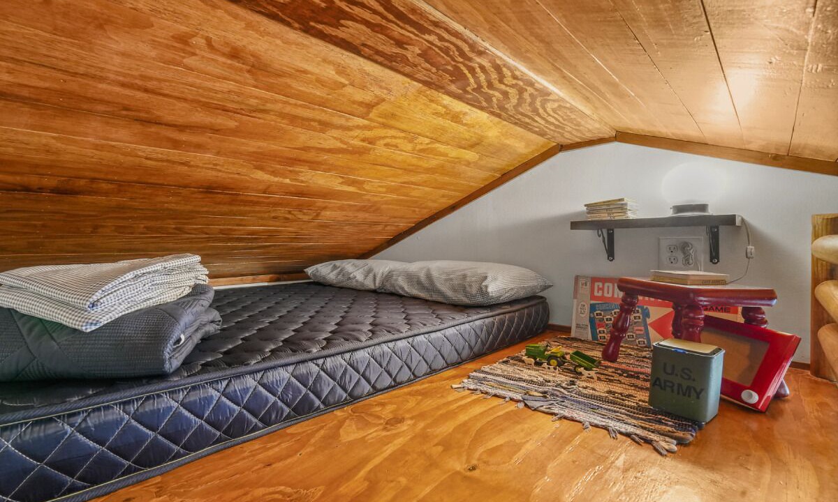 Photo of Bedroom in Cadillac